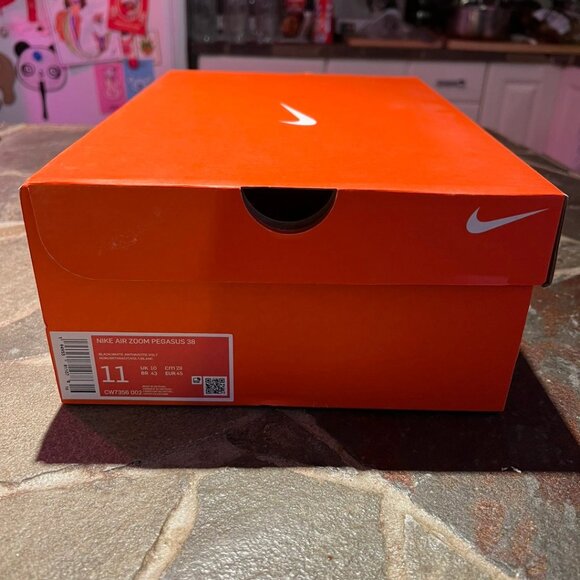Nike Air Zoom Pegasus 38 (Men’s 11)(LNIB) - Picture 7 of 8